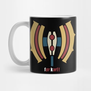 Forkarl Mug